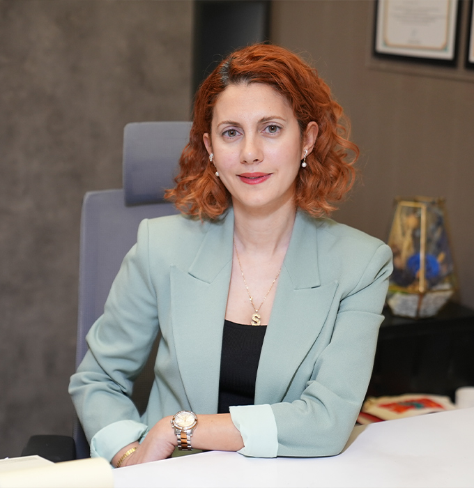 İletişim