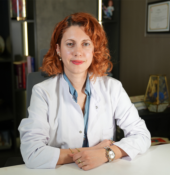 İletişim