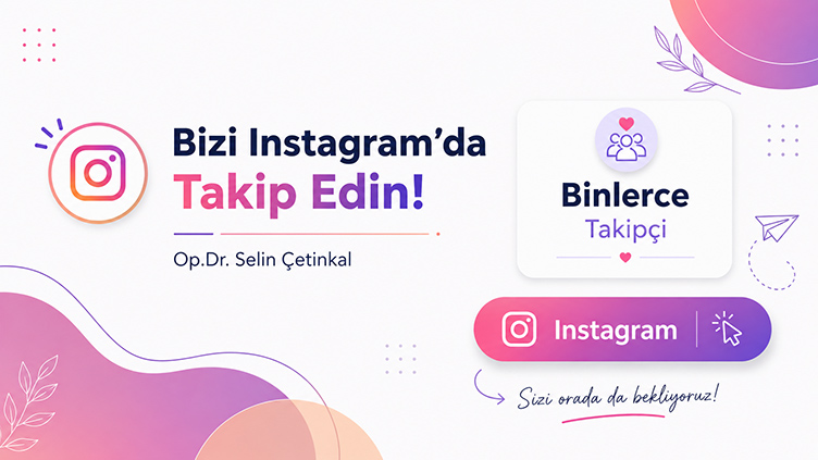 Op.Dr. Selin Çetinkal