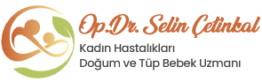 Op.Dr. Selin Çetinkal