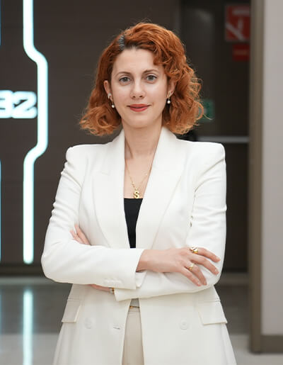 Op.Dr. Selin Çetinkal