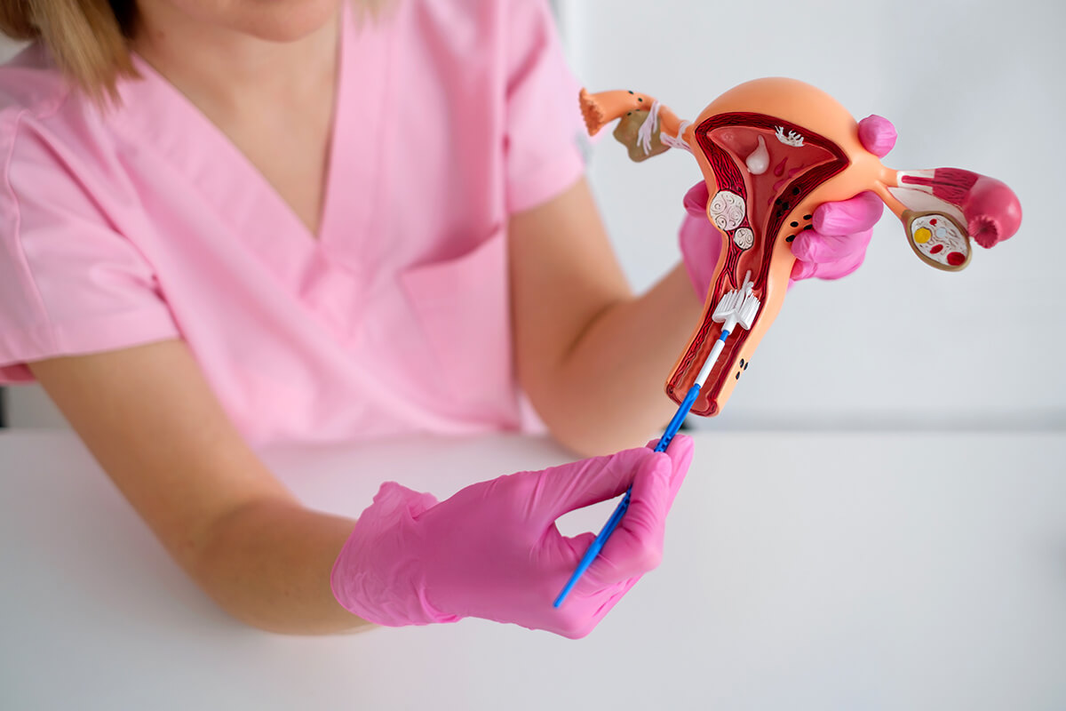 Smear Testi ve Hpv Dna Testi
